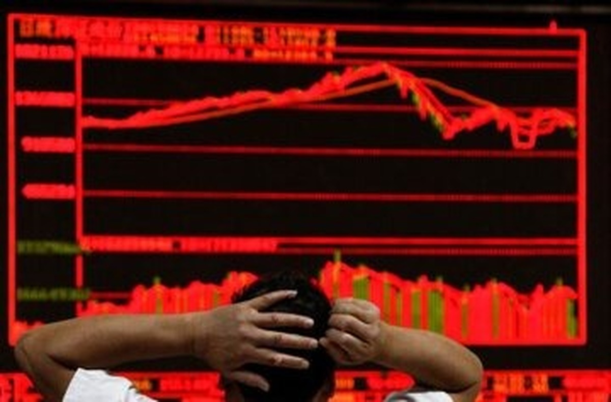 اتفاق تکان دهنده در بازار انرژی/ بازارهای آسیا دنبالهرو سقوط وال استریت شدند