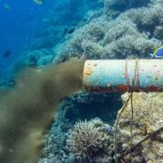 بحران آب در خلیج فارس/ کدام کشور‌ها بیشتر در خطرند؟