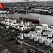 بلومبرگ: جنگ ایران قیمت سوخت را به بالای ۲۰۰ دلار رساند