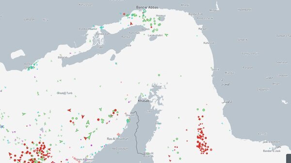 تنش در خلیج فارس بازار نفت را لرزاند/ نفت به ۱۰۰ دلار نزدیک شد