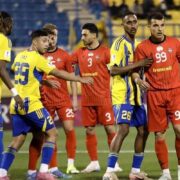 تکلیف سفر تراکتور به عربستان روشن شد