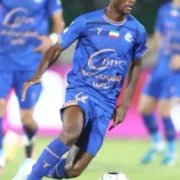 حاشیهها و پیچیدگیهای قراردادی عجیب ستاره استقلالی!