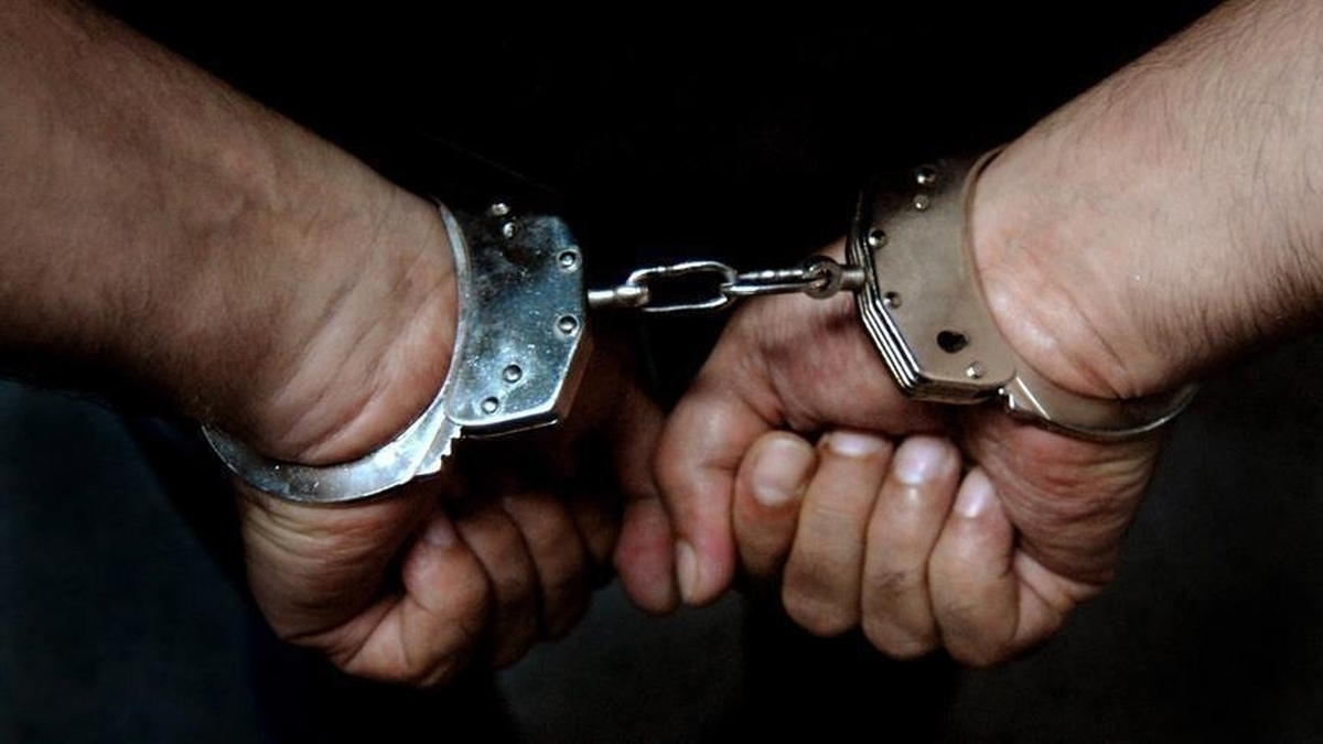 دستگیری ۲ عامل مرتبط با شبکه اینترنشنال