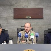 ذخایر کالاهای اساسی کشور در سطح قابل قبولی قرار دارد