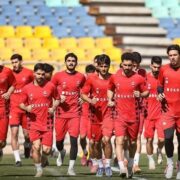 روزهای تلخ کم سابقه در پرسپولیس / اوسمار روی هاشمیان را سفید کرد