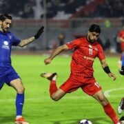 زمان برگزاری مرحله یک هشتم نهایی لیگ نخبگان آسیا مشخص شد