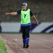 سرمربی سابق استقلال برای مردم ایران پیام داد