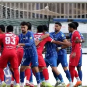 سرنوشت عجیب لیگ برتر زیر سایه جنگ