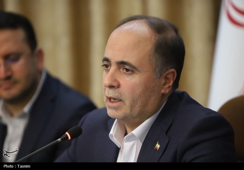 سهمیه آرد نانواییها تا پایان فروردین ماه اختصاص یافت