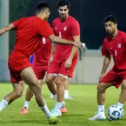 فهرست جدید تیم ملی منتشر شد