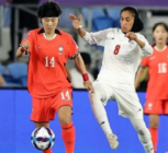 ماجرای پناهندگی بازیکنان تیم ملی زنان ایران چه بود؟