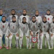 موج پناهندگی در تیم ملی فوتبال زنان ایران/ ششمین بازیکن هم در استرالیا ماند