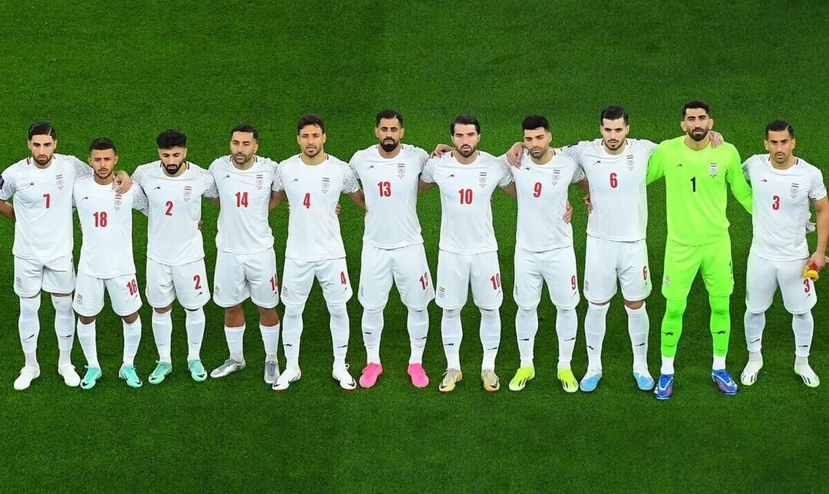 میزبانی بازیهای تیم ملی ایران در جام جهانی تغییر کرد؟