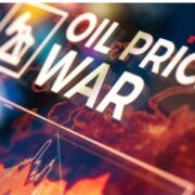 نگرانی از اختلال در تنگه هرمز/ بازار نفت صعودی شد