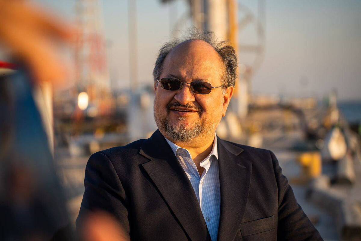 پیام محمد شریعتمداری، مدیرعامل گروه صنایع پتروشیمی خلیجفارس به مناسبت نوروز و عید سعید فطر