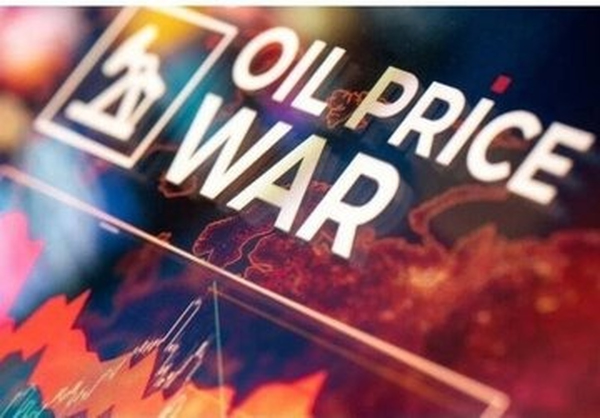 پیشبینی فایننشال اکسپرس درمورد قیمت نفت