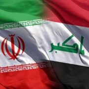 کشور همسایه قربانی جنگ ایران و آمریکا شد