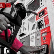 اثر تورمی قیمت بنزین در اروپا و آمریکا