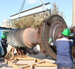 اجرای ۷۵۰ پروژه تعمیراتی برای افزایش آمادگی‌ نیروگاه‌ها در تابستان