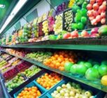 ارتباط مستقیم افزایش قیمت نفت و گرانی مواد غذایی در جهان + نمودار