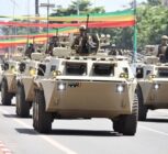 ارتش مالی: عملیات تعقیب شبه‌نظامیان در مناطق مختلف ادامه دارد