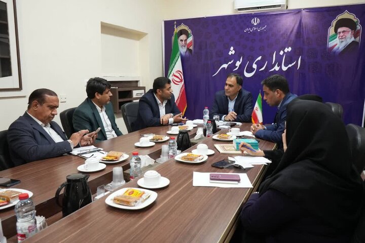 اسلامی: تبلیغات انتخاباتی خارج از مهلت مقرر پیگرد قانونی دارد