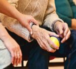 افزایش اضطراب یکی از تاثیرات جنگ بر سالمندان است