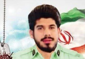 افزایش تعداد شهدای حمله تروریستی زاهدان/ فرماندهی انتظامی اعلام کرد