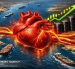 افزایش قیمت نفت برنت پس از اعلام موضع ایران درباره مذاکره با آمریکا