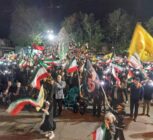 اقامه نماز استغاثه به امام زمان(عج) در محلات