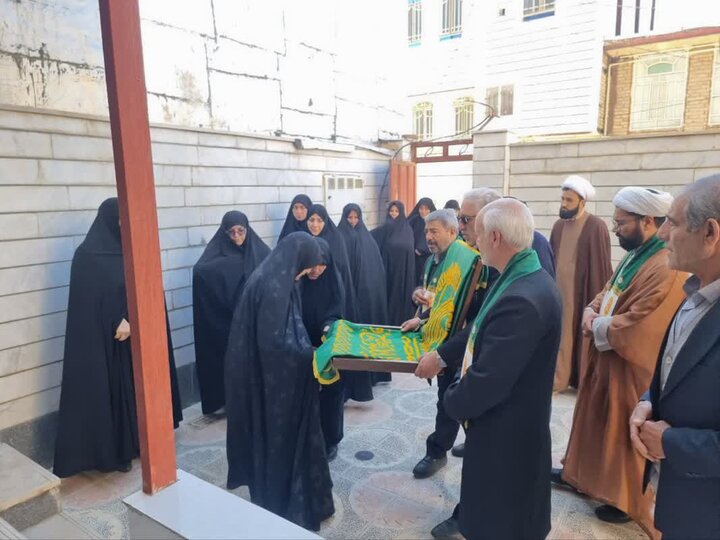 الشتر و نورآباد «زیر سایه خورشید» الشتر و نورآباد زیر سایه خورشید