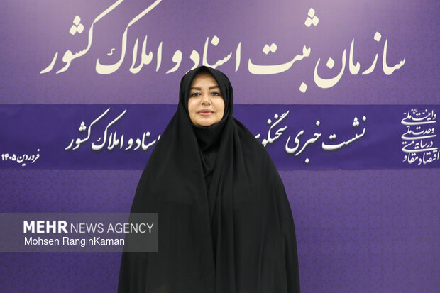 امکان ثبت قولنامه و مبایعه‌نامه در دفاتر اسناد رسمی