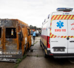 انصاری: مخاطرات جنگ تحمیلی تمام ابعاد زندگی مردم را هدف گرفته است