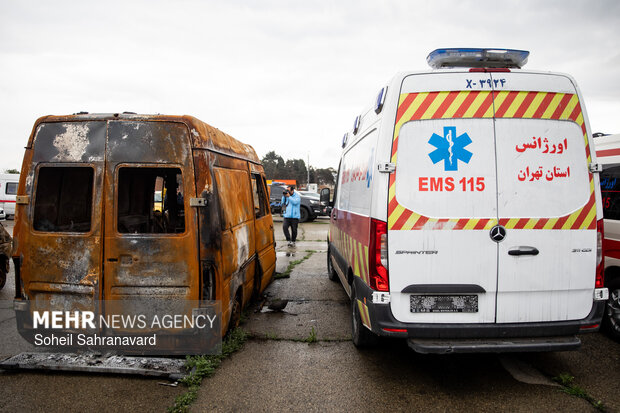 انصاری: مخاطرات جنگ تحمیلی تمام ابعاد زندگی مردم را هدف گرفته است
