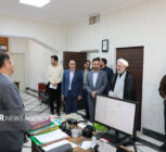 اولویت دادگستری سمنان اعلام شد: «صلح و سازش» به جای «حکم و مجازات»