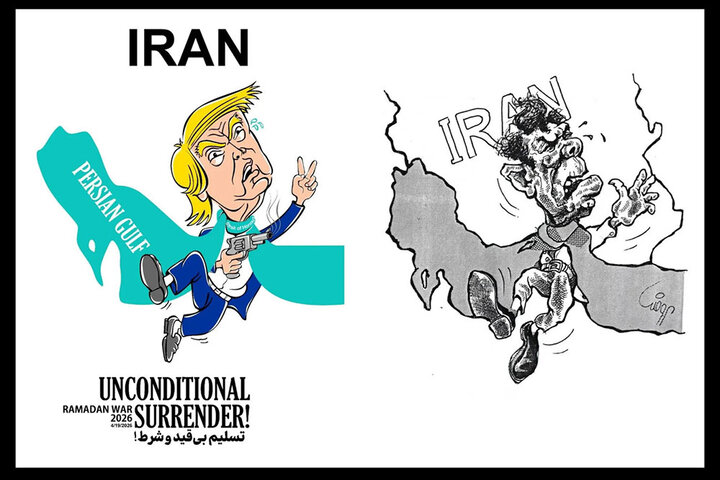 بازخوانی تاریخ؛ از انفجار نفتکش «بریجتون» تا بنبست ترامپ در تنگه هرمز