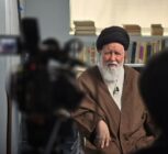 بازدید امام جمعه مشهد از منزل رهبر شهید انقلاب 