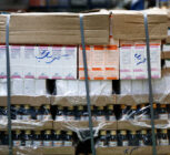 بازگشایی مسیر هوایی واردات محموله‌های دارویی