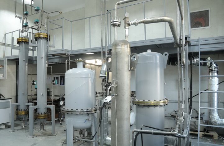 بحران جهانی هلیوم؛ عمق ناشناخته جنگ آمریکا و رژیم اسرائیل علیه ایران