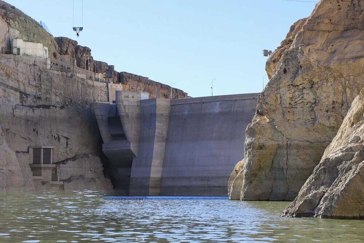 بحران در تهران/ کم‌آبی ادامه دارد و گرمای شدید در راه است