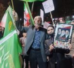 برگزاری پویش «نایب‌الزیاره» در مشهد