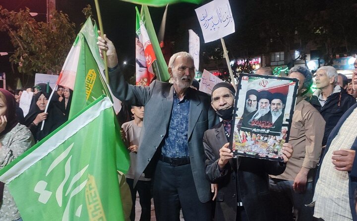 برگزاری پویش «نایب‌الزیاره» در مشهد