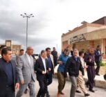 بیمارستان ثلاث‌باباجانی قطب درمانی منطقه می‌شود