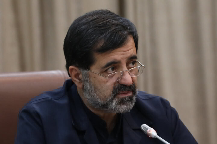 تأکید استاندار قم بر تبیین دقیق جنایات دشمنان در جنگ رمضان