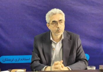 تأکید بر برخورد با گران‌فروشی در بازار لرستان