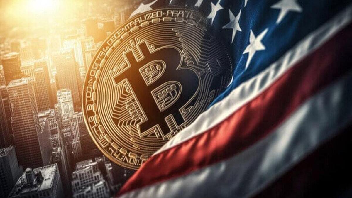 تاثیر سیاستهای جهانی بر ارز دیجیتال؛ ایالاتمتحده و اروپا تاثیر سیاستهای جهانی بر ارز دیجیتال؛ ایالاتمتحده و اروپا