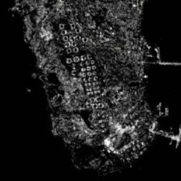 تاثیر محاصره دریایی بر صادرات نفت ایران/ گزارش تانکر ترکرز از آخرین وضعیت جزیره خارگ