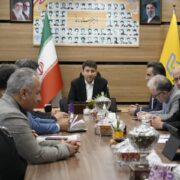 تاکید وزیر ارتباطات بر ضرورت بازنگری در ساختار تنظیمگری حوزه پست
