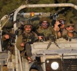 تجاوز گشتی‌های ارتش اسرائیل به جنوب سوریه