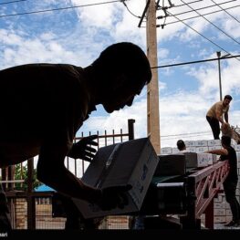 تشریح برنامه‌های هفته کارگر؛ تجلیل از «سربازان بحران» تا ساخت مستند